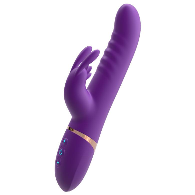 Ce este Vibratorul Rabbit