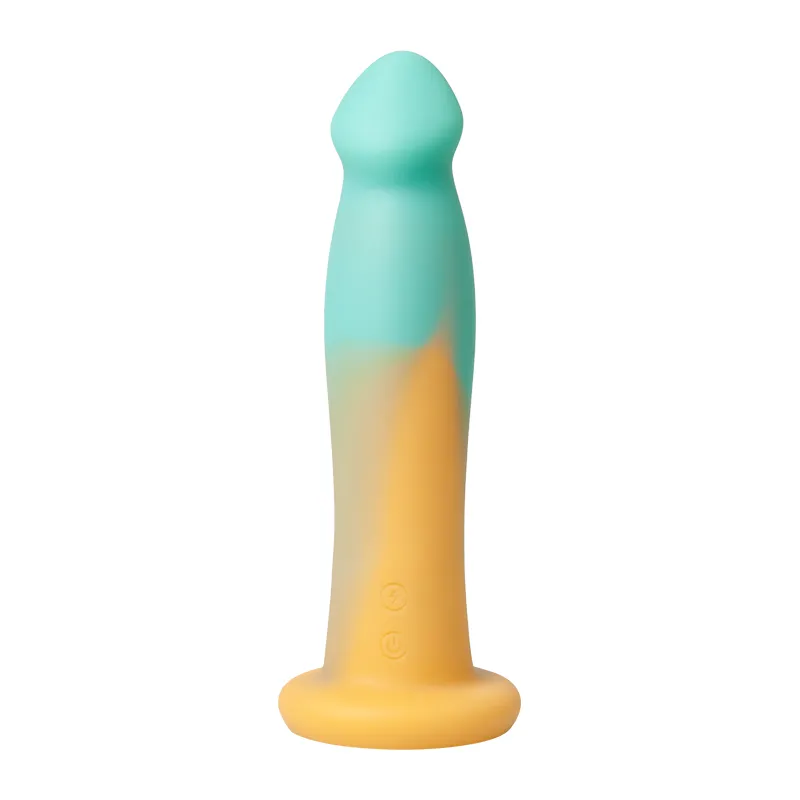 De ce un vibrator de împingere este dispozitivul suprem de plăcere