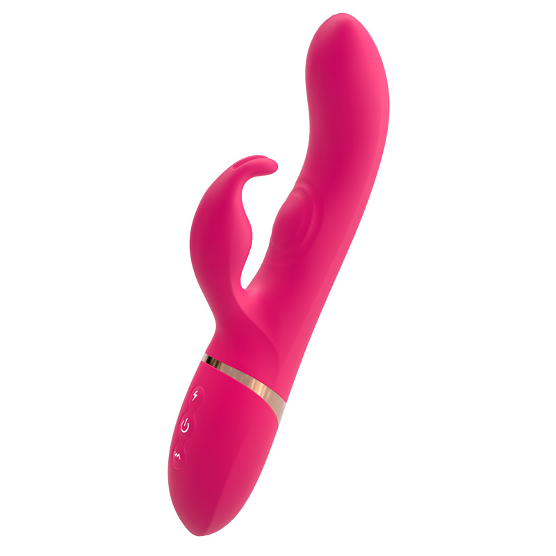 Vibrator Rabbit Patting G-Spot