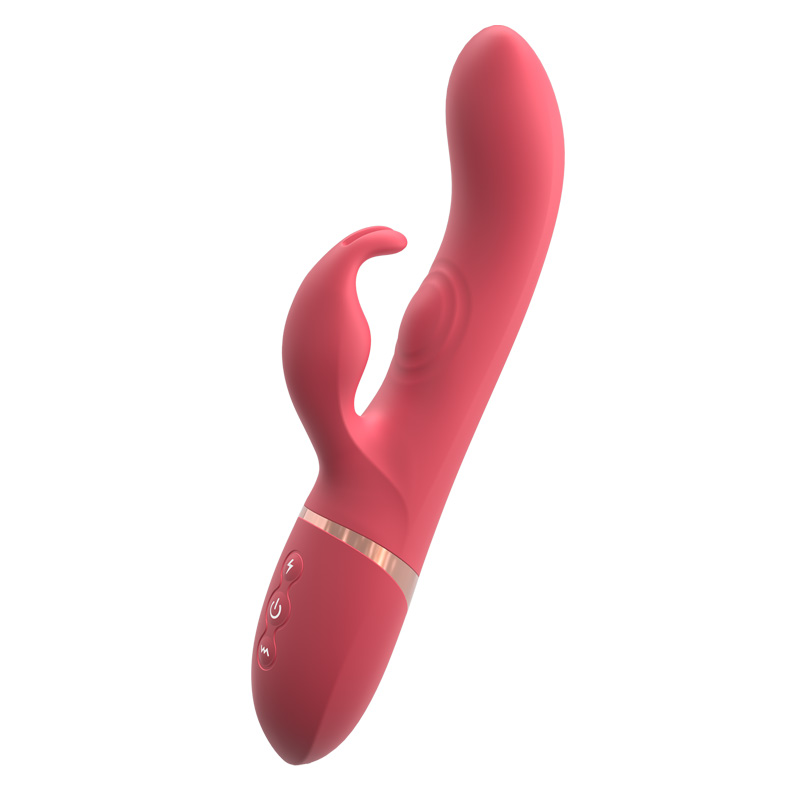 Vibrator lovire punct G