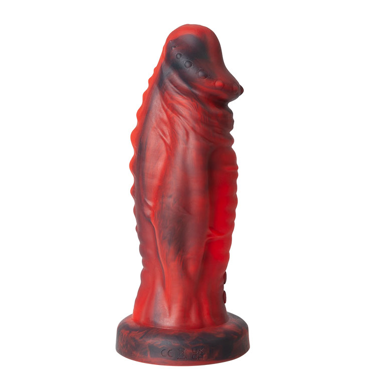 Dildo spinos vibrant